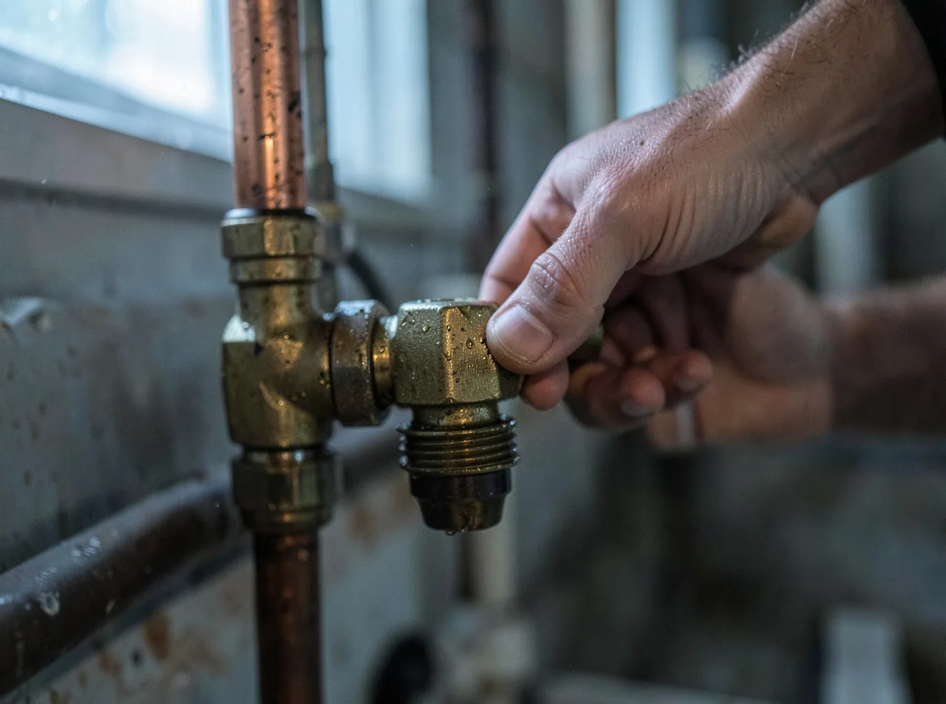 Emergency Plumber Lynchburg, VA FAQs